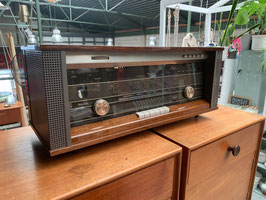 Radio Philips B5X44A
