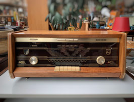Philips buizenradio