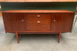 Houten dressoir
