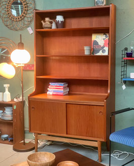 Boekenkast Johannes Sorth
