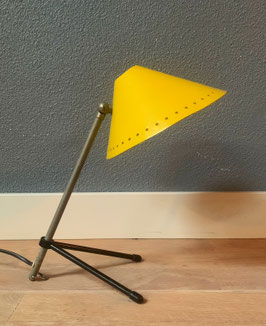 Pinokkio lamp Hala