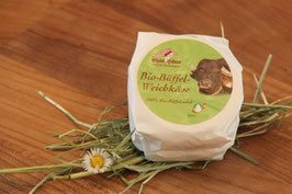 Bio-Büffel-Weichkäse