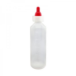 Lämmerflasche