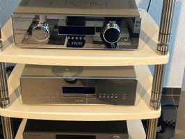 AVM Ovation CD 8.3 Cellini