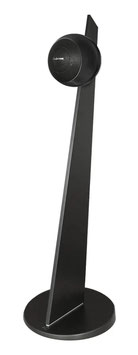 Cabasse Riga 2 On Stands black/black
