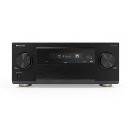 Pioneer VSA LX 805B Schwarz