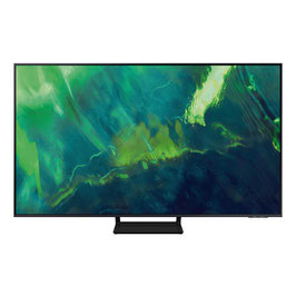 Samsung QE 75Q70C