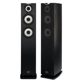 Cabasse JAVA MC 40 Schwarz matt