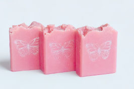 Strawberry Milkshake Seife