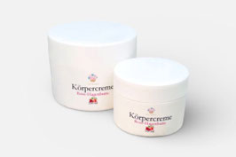 Körpercreme