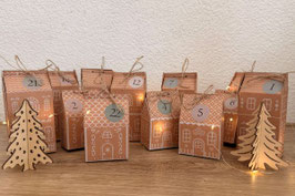 Adventskalender