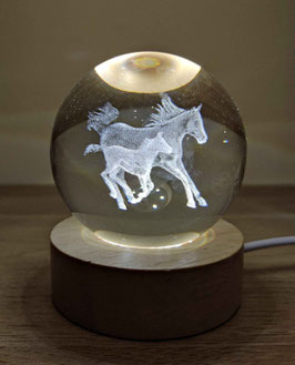 Chevaux