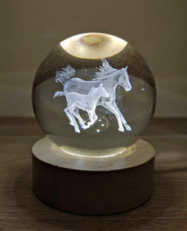 Chevaux