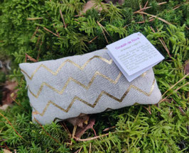 Coussin de Rêve à l'Armoise (Artemisia vulgaris)