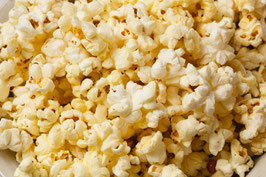 Imported American Popcorn - Cheddar