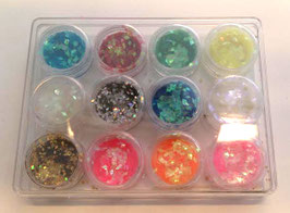 GLITTER