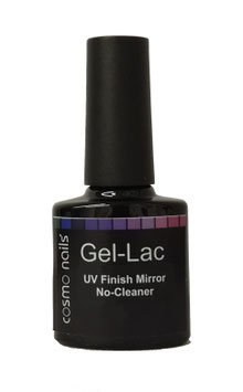 UV Finish Mirror No- Cleaner