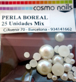 Perlas y Brillantes
