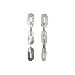 Long Chain Earrings