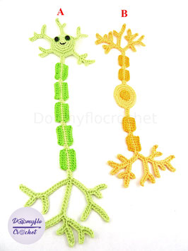 Bookmark neuron