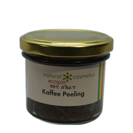 Kaffee-Peeling 120ml