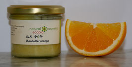 Sheabutter Orange