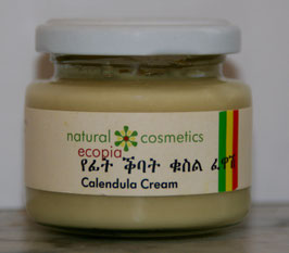 Calendula Creme 120 ml