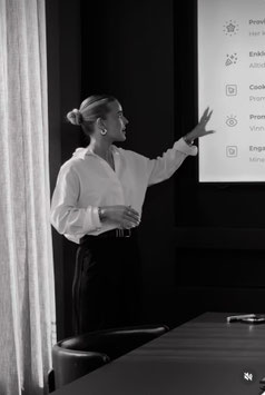 PD-Instructor mit Diplom