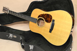 MARTIN　D-18 Standard　2012年製