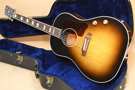 GIBSON　Custom Shop 1960’s J-160E　2006年製