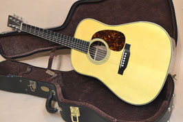 MARTIN　D-28 Marquis　2013年製
