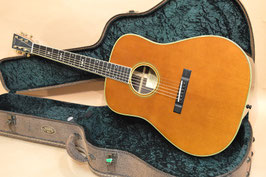 LARSON BROS　Stetson Style 2 ES　2009年頃