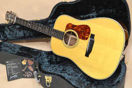 HEADWAY　HD-530 CTM Singapore Mahogany Made by Momose　2018年製