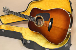 MORRIS TF-50SP 1990年頃 - アコースティックギター販売／enguitar