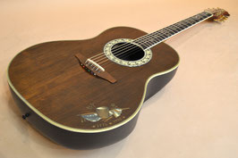 Ovation　Patriot Bicentennial　1976年製