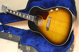 GIBSON　J-160E　1999年製