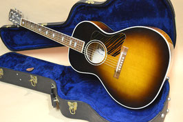 GIBSON　NICK LUCAS Re-issue　2001年製