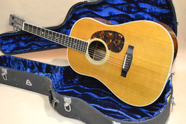 Master　D-Jacaranda 12 Fret　1970年代