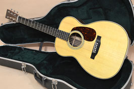MARTIN　00-28 Standard with Lyric　2021年製
