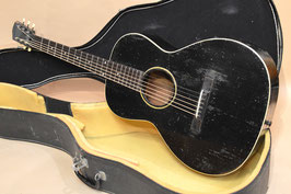 GIBSON　L-0 Black　1931年頃