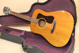 GUILD D-35 Bluegrass 1979年製