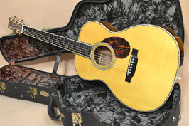 MARTIN　OM-45 GE Golden Era　2002年製