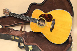 MARTIN　M-36　2012年製