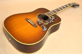 GIBSON　Hummingbird　2004年製