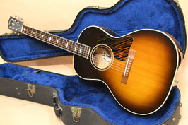 GIBSON　NICK LUCAS Re-issue　2000年製