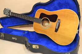 GUILD　D-40 Bluegrass Jubilee　1976年製