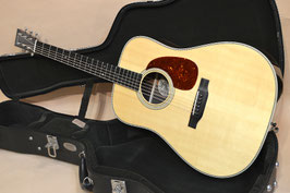 Collings　D-2HG German/Indian　2020年頃