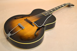 GIBSON　L-50　1951年製