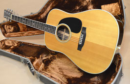 MARTIN　D-35　1980年製