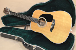 MARTIN　D-28　2009年製